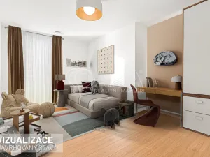 Prodej rodinného domu, Radějovice - Olešky, 218 m2