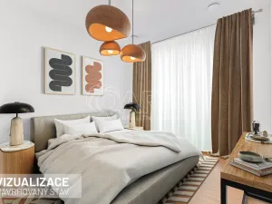 Prodej rodinného domu, Radějovice - Olešky, 218 m2