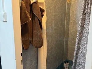 Pronájem atypického bytu, Praha - Košíře, Vrchlického, 20 m2