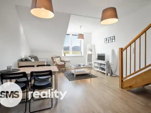 Prodej bytu 3+kk, Dolní Morava - Velká Morava, 47 m2