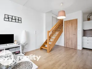 Prodej bytu 3+kk, Dolní Morava - Velká Morava, 47 m2