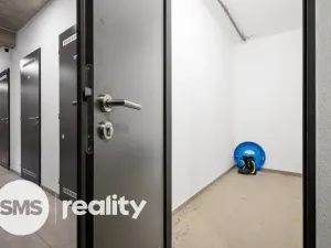 Prodej bytu 3+kk, Dolní Morava - Velká Morava, 47 m2