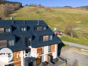 Prodej bytu 3+kk, Dolní Morava - Velká Morava, 47 m2