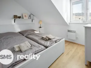 Prodej bytu 2+kk, Dolní Morava - Velká Morava, 52 m2