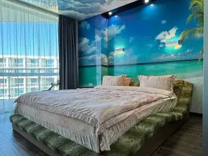 Prodej bytu 2+kk, Burgas, Bulharsko, 56 m2