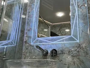 Prodej bytu 2+kk, Burgas, Bulharsko, 56 m2