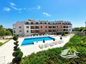 Prodej bytu 2+kk, Bjala, Bulharsko, 47 m2