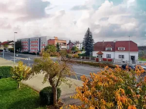 Pronájem bytu 2+1, Praha - Krč, Antala Staška, 44 m2