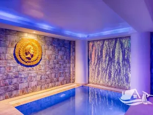 Prodej bytu 2+1, Trikomo, Kypr, 75 m2