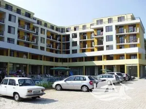 Prodej bytu 2+kk, Nesebar, Bulharsko, 44 m2