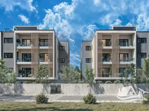 Prodej bytu 3+kk, Pafos, Kypr, 79 m2