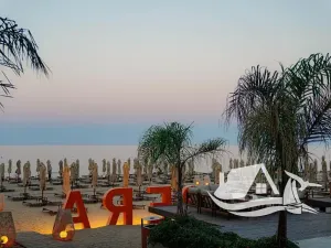 Prodej bytu 1+kk, Larnaka, Kypr, 34 m2