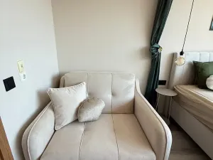 Prodej bytu 1+kk, Nesebar, Bulharsko, 31 m2