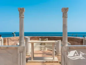 Prodej bytu 3+kk, Bjala, Bulharsko, 86 m2