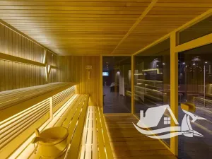 Prodej bytu 2+kk, Sveti Vlas, Bulharsko, 97 m2