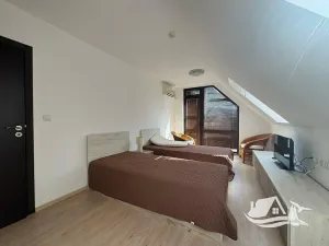 Prodej bytu 2+kk, Nesebar, Bulharsko, 50 m2