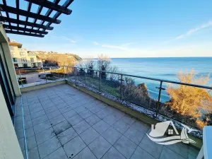 Prodej bytu 4+kk, Bjala, Bulharsko, 123 m2