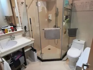 Prodej bytu 2+kk, Nesebar, Bulharsko, 44 m2