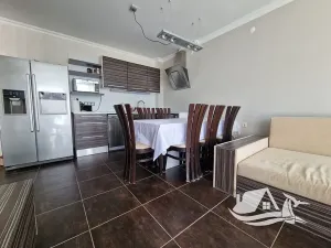 Prodej bytu 2+kk, Sveti Vlas, Bulharsko, 52 m2