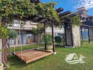 Prodej bytu 2+kk, Sveti Vlas, Bulharsko, 52 m2