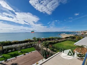 Prodej bytu 2+kk, Sveti Vlas, Bulharsko, 52 m2