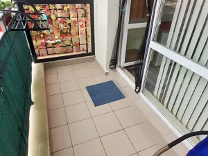 Prodej bytu 1+kk, Nesebar, Bulharsko, 30 m2