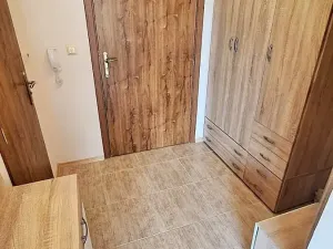 Prodej bytu 1+kk, Nesebar, Bulharsko, 37 m2