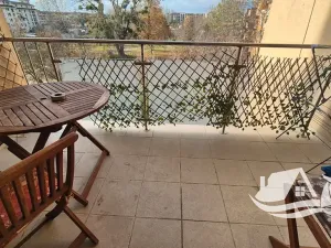 Prodej bytu 2+kk, Nesebar, Bulharsko, 58 m2