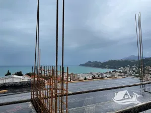 Prodej bytu 3+kk, Dobrá Voda, Černá Hora, 104 m2