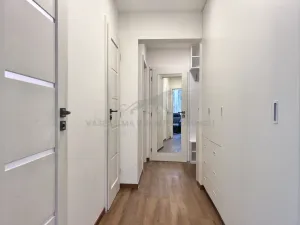 Pronájem bytu 2+kk, Praha - Kobylisy, Jelínkova, 50 m2