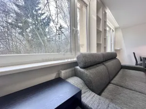 Pronájem bytu 2+kk, Praha - Kobylisy, Jelínkova, 50 m2