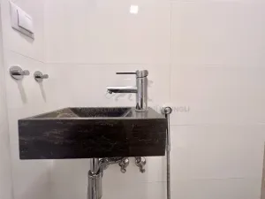 Pronájem bytu 2+kk, Praha - Kobylisy, Jelínkova, 50 m2