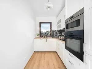 Prodej rodinného domu, Králův Dvůr, Větrná, 80 m2