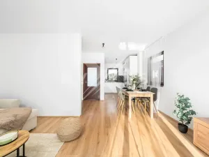 Prodej rodinného domu, Králův Dvůr, Větrná, 80 m2