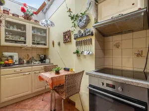 Prodej bytu 3+1, Rudná, Masarykova, 88 m2