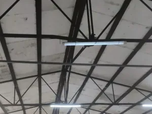 Pronájem skladu, Děhylov, 575 m2