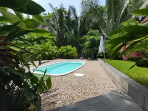 Prodej rodinného domu, Puerto Carrillo, Kostarika, 210 m2