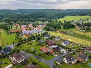 Prodej rodinného domu, Kornatice, 270 m2