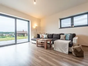 Prodej rodinného domu, Kornatice, 270 m2