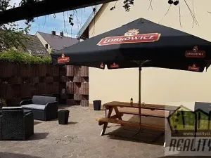 Pronájem bytu 3+1, Česká Lípa, Mlýnská, 110 m2