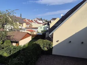 Pronájem bytu 3+1, Česká Lípa, Mlýnská, 110 m2