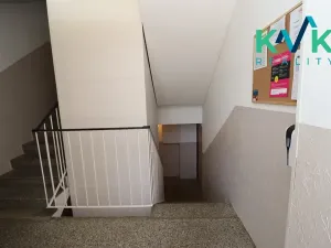 Prodej bytu 3+1, Karlovy Vary, Konečná, 82 m2