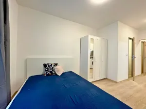Pronájem bytu 1+kk, Brno, Francouzská, 22 m2