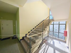 Prodej bytu 2+kk, Praha - Vršovice, Kišiněvská, 48 m2