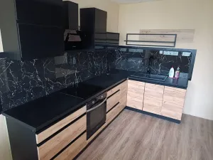 Pronájem bytu 3+kk, Teplice, Trnovanská, 73 m2