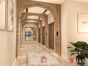 Prodej bytu 2+kk, Dubaj, Spojené arabské emiráty, 70 m2