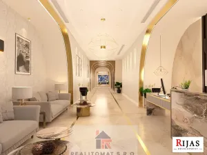 Prodej bytu 2+kk, Dubaj, Spojené arabské emiráty, 70 m2