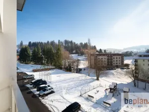 Prodej bytu 3+kk, Rokytnice nad Jizerou, 64 m2