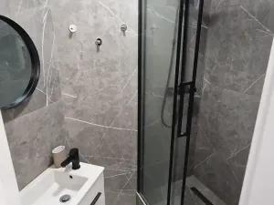 Prodej bytu 2+1, Praha - Nusle, Oldřichova, 40 m2