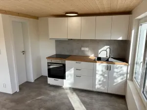 Prodej chaty, Štětí, 48 m2